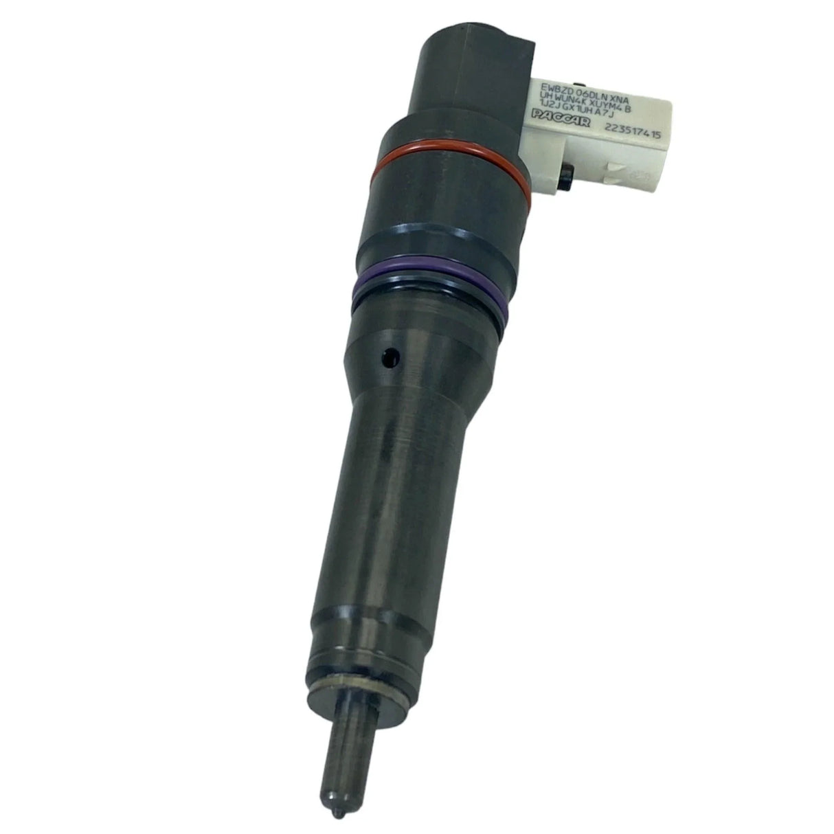 2005596 Genuine Paccar Fuel Injector Set Of Six - Truck To Trailer