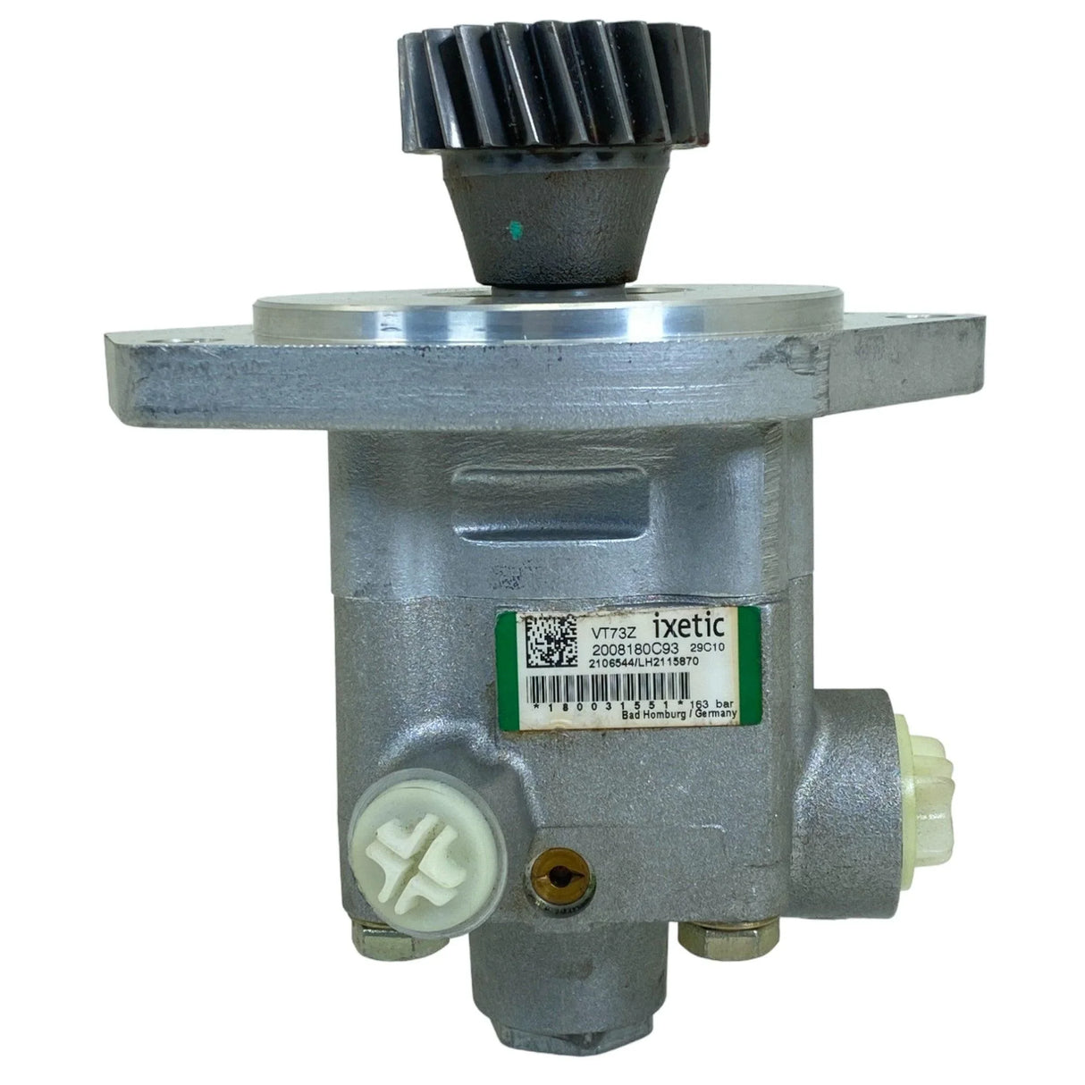 NAV2008180C93 Genuine International Power Steering Pump - Truck To Trailer