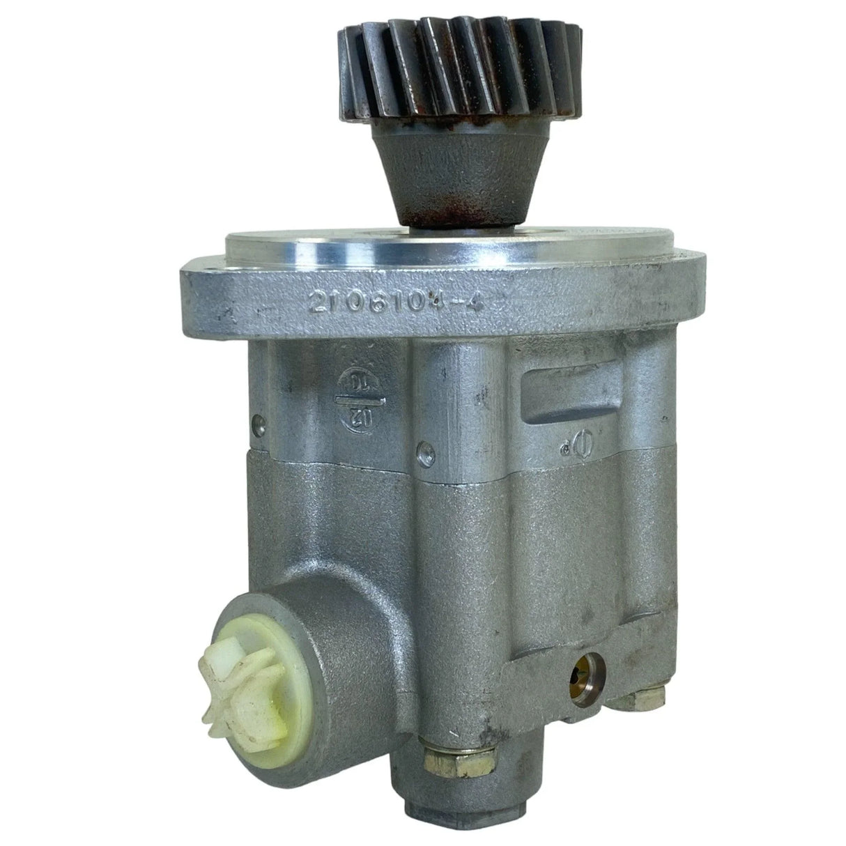 NAV2008180C93 Genuine International Power Steering Pump - Truck To Trailer