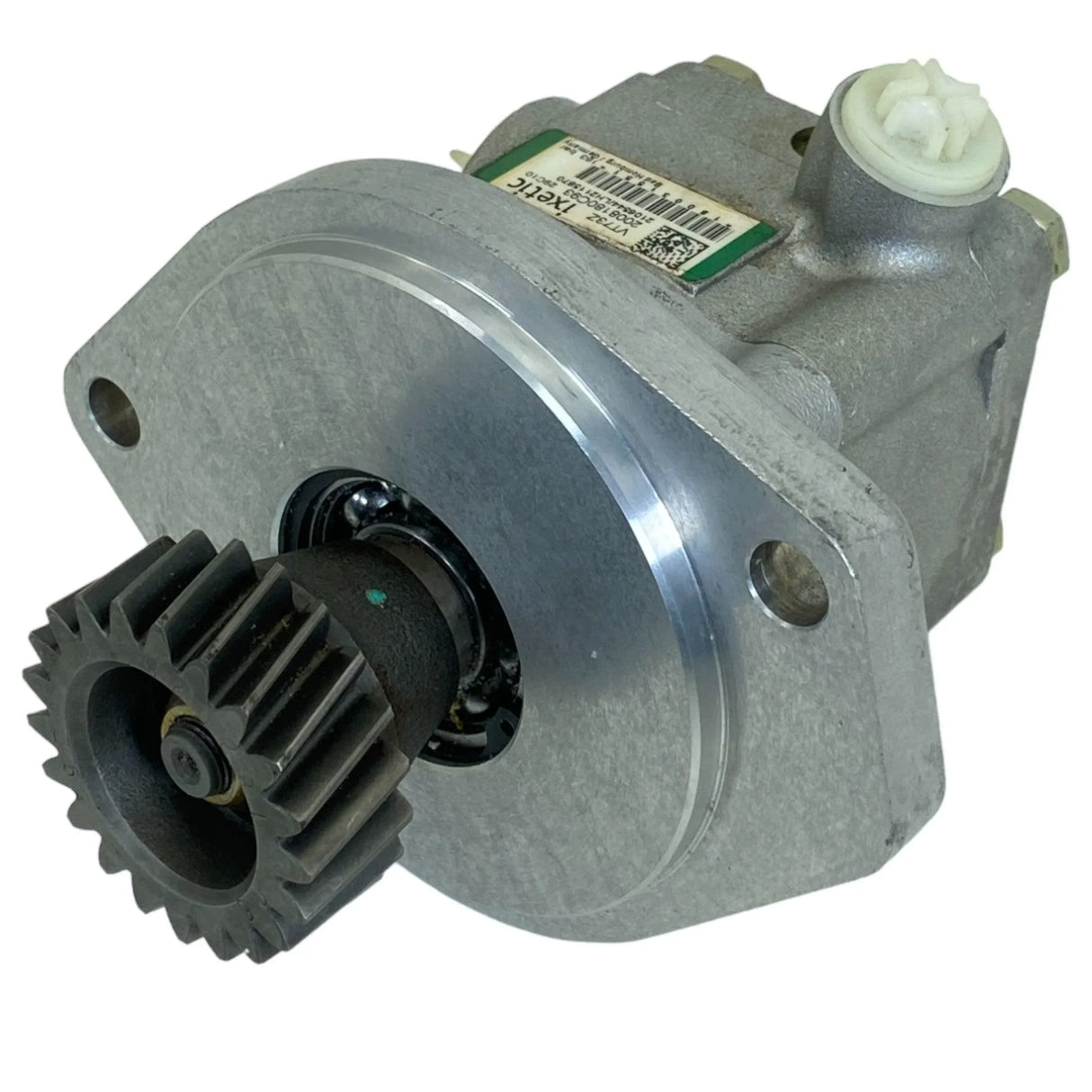 FLT16316R615 Genuine International Power Steering Pump - Truck To Trailer