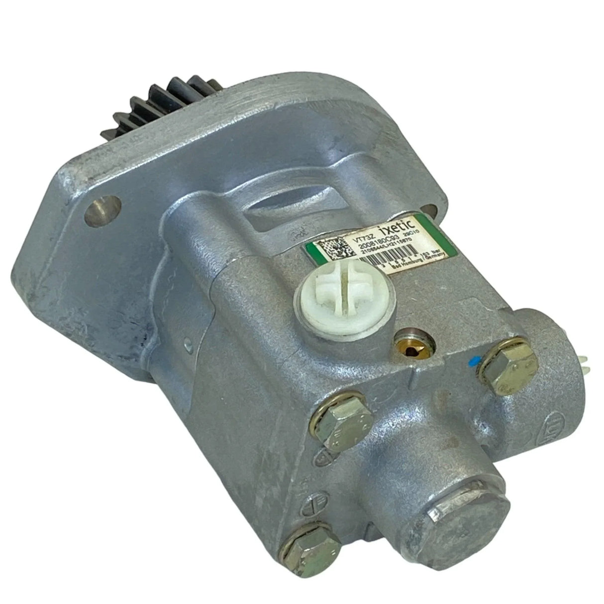 NAV2008180C93 Genuine International Power Steering Pump - Truck To Trailer