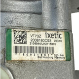 NAV2008180C93 Genuine International Power Steering Pump - Truck To Trailer