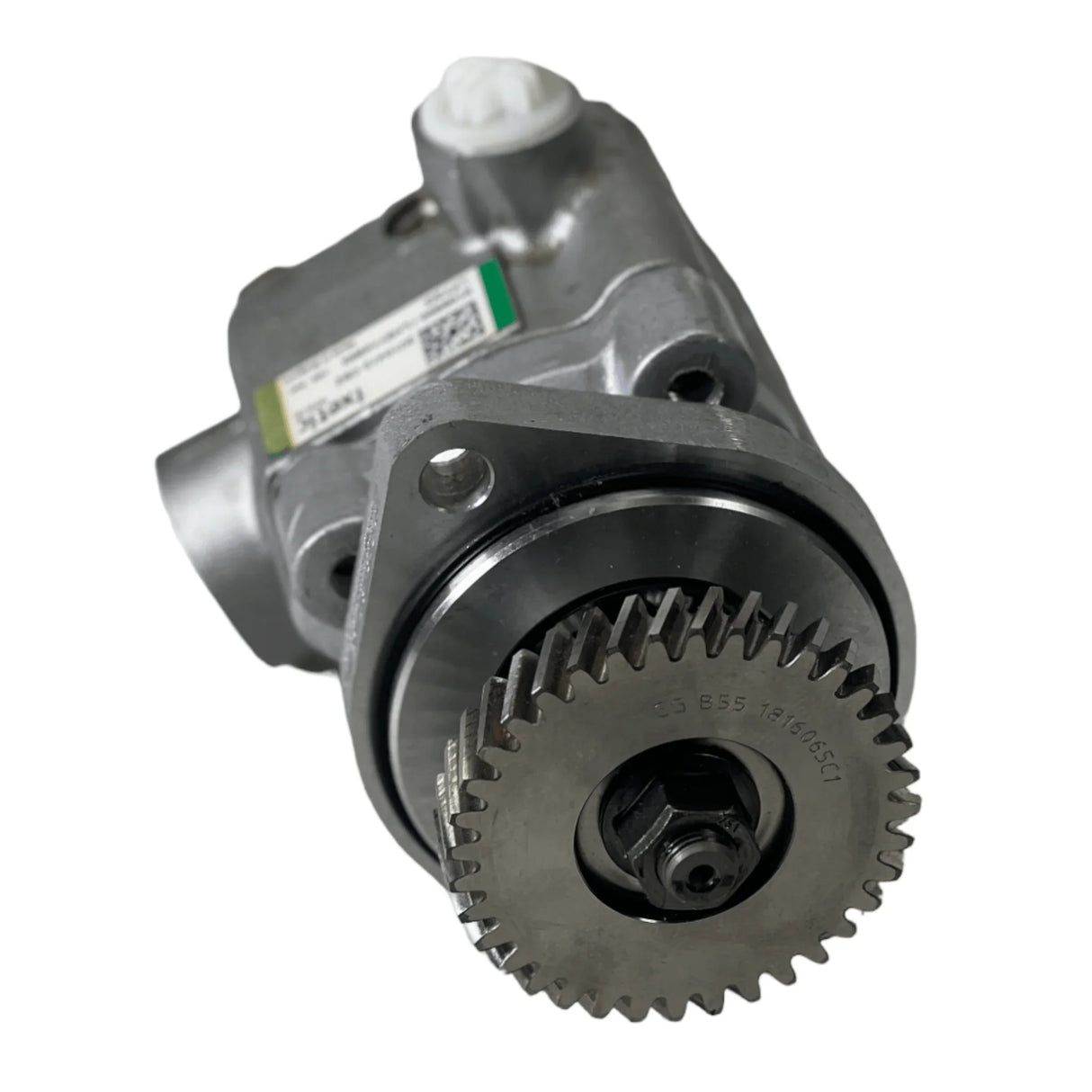 LH2108830 Oem International Power Steering Pump - Truck To Trailer