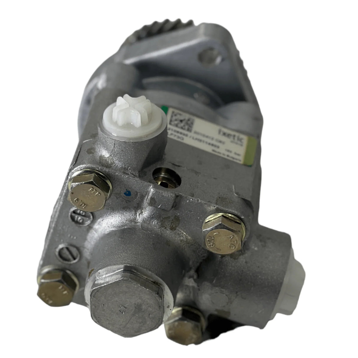 LH2108830 Oem International Power Steering Pump - Truck To Trailer