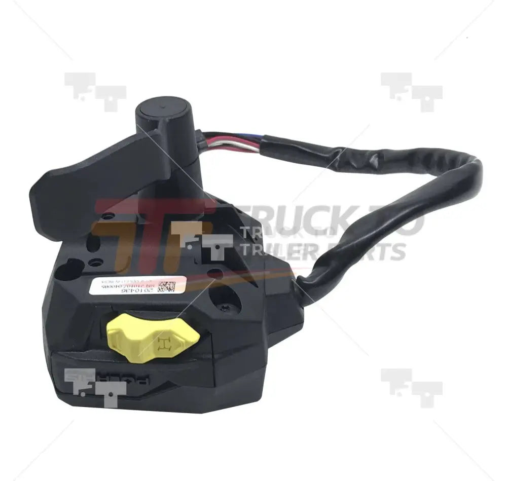 2010436 Genuine Polaris Throttle Control For Polaris 16-18 Sportman 100Xp - Truck To Trailer