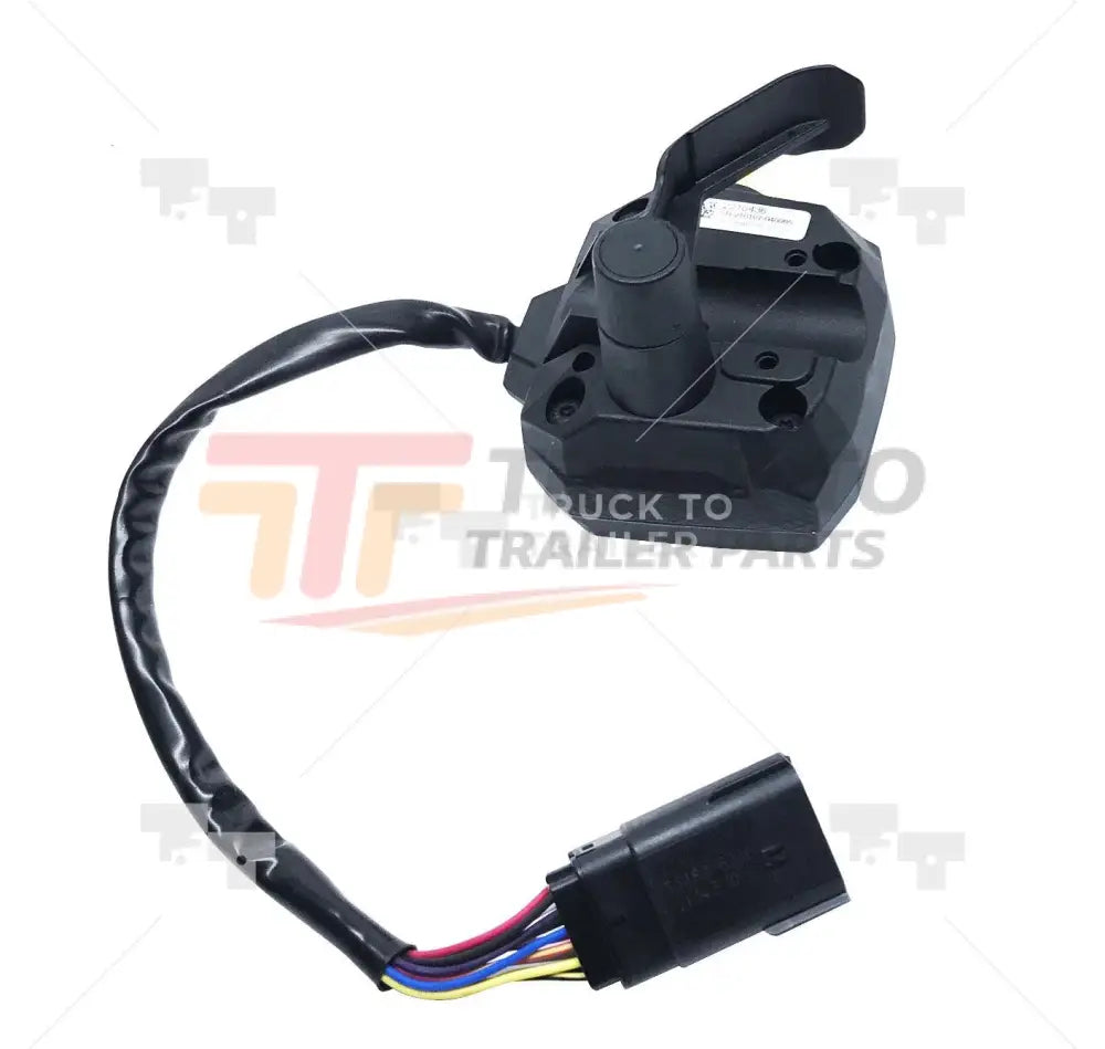 2010436 Genuine Polaris Throttle Control For Polaris 16-18 Sportman 100Xp - Truck To Trailer
