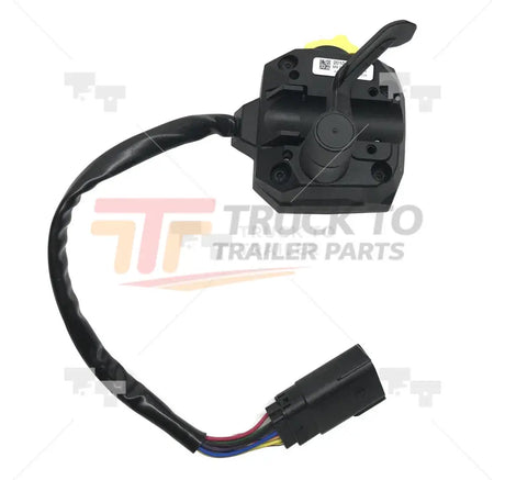 2010436 Genuine Polaris Throttle Control For Polaris 16-18 Sportman 100Xp - Truck To Trailer