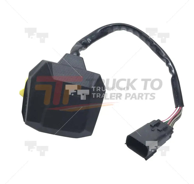 2010436 Genuine Polaris Throttle Control For Polaris 16-18 Sportman 100Xp - Truck To Trailer