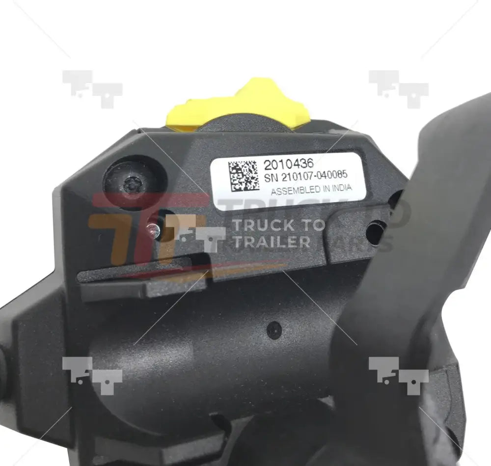 2010436 Genuine Polaris Throttle Control For Polaris 16-18 Sportman 100Xp - Truck To Trailer