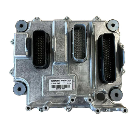 2015228Pex Paccar Ecm Engine Control Module For Mx13 Peterbilt Kenworth - Truck To Trailer