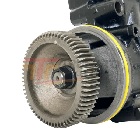 2020644PEX Genuine Paccar Mx13 Twin Air Compressor - Truck To Trailer