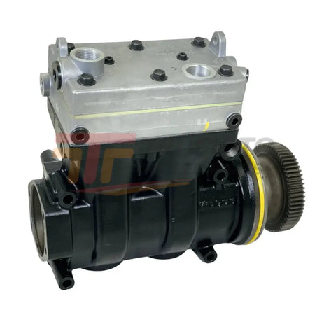2020644PEX Genuine Paccar Mx13 Twin Air Compressor - Truck To Trailer