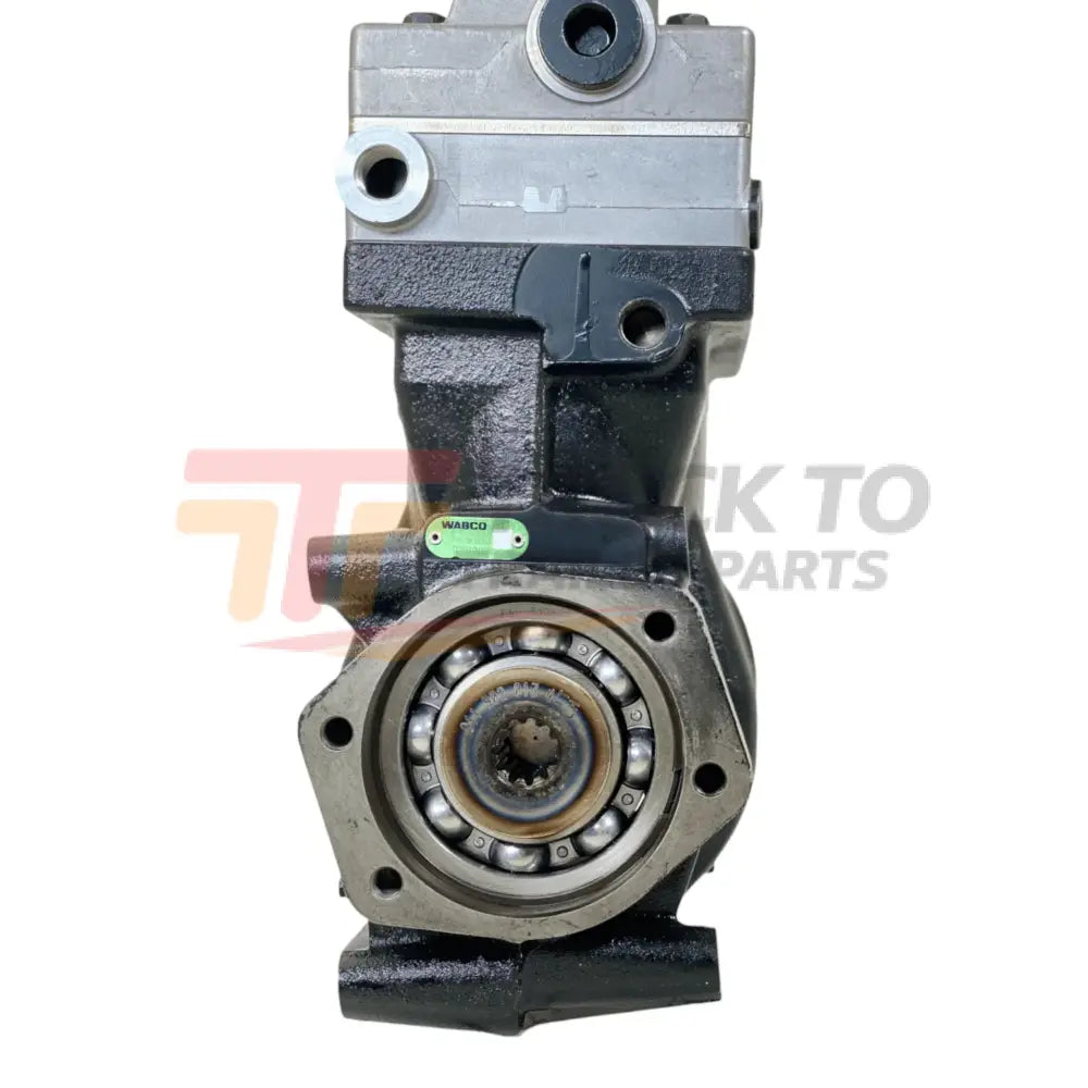 2020644PEX Genuine Paccar Mx13 Twin Air Compressor - Truck To Trailer