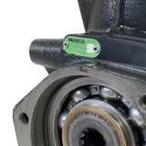 2020644PEX Genuine Paccar Mx13 Twin Air Compressor - Truck To Trailer