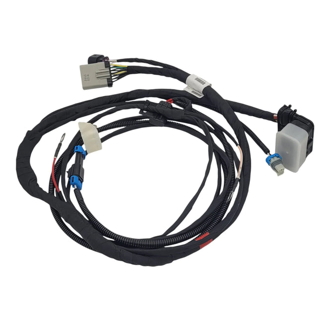 20942917 Genuine Mack Wires - Truck To Trailer