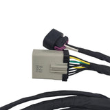20942917 Genuine Mack Wires - Truck To Trailer