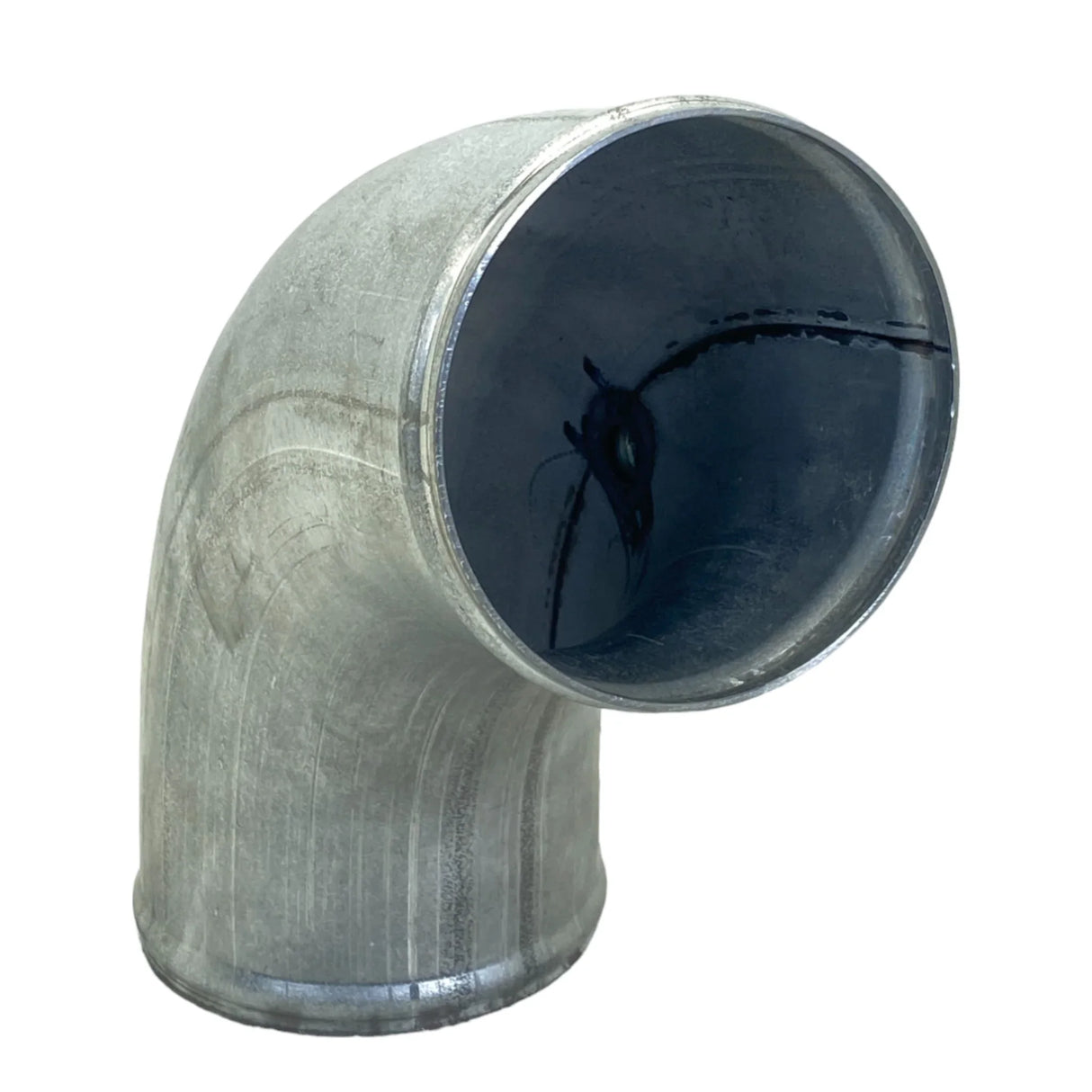6362876 Genuine Paccar Coolant Tube 3.9inch - Truck To Trailer