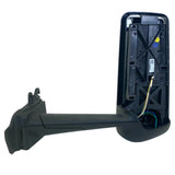 R59-6129-2212000 Genuine Paccar Left Door Mirror - Truck To Trailer