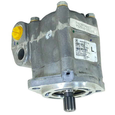 PS2516-15L116 Genuine Kenworth Power Steering Pump - Truck To Trailer