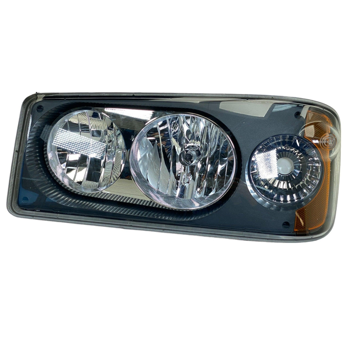 24299760 Genuine Volvo Headlamp - Truck To Trailer