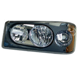24299760 Genuine Volvo Headlamp - Truck To Trailer