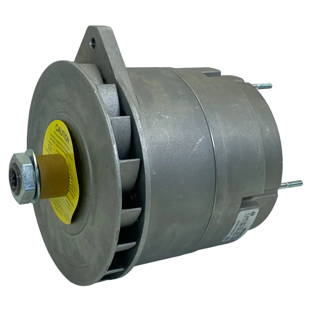 F04R301172 Genuine Bosch Alternator 28V - Truck To Trailer