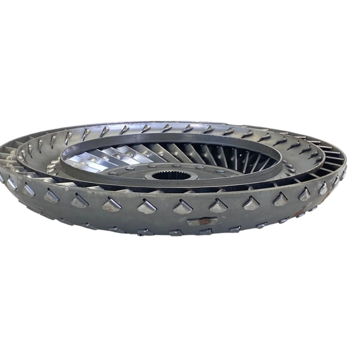 29560448 Genuine Allison Torque Converter Turbine Dampener Look Clutch Assembly - Truck To Trailer