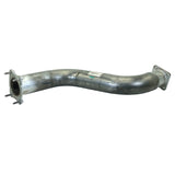 8-98045448-1 Genuine Isuzu Exhaust Manifold Pipe - Truck To Trailer