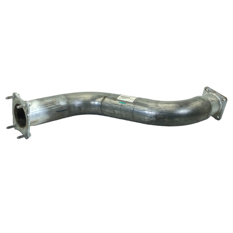 8-98045448-1 Genuine Isuzu Exhaust Manifold Pipe - Truck To Trailer