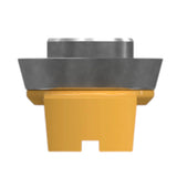 129-4649 Caterpillar Yoke - Truck To Trailer