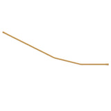 129-5857 CAT Hydraulic Tube - Truck To Trailer