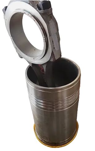 0R2861 Genuine Cat Cylinder Pack
