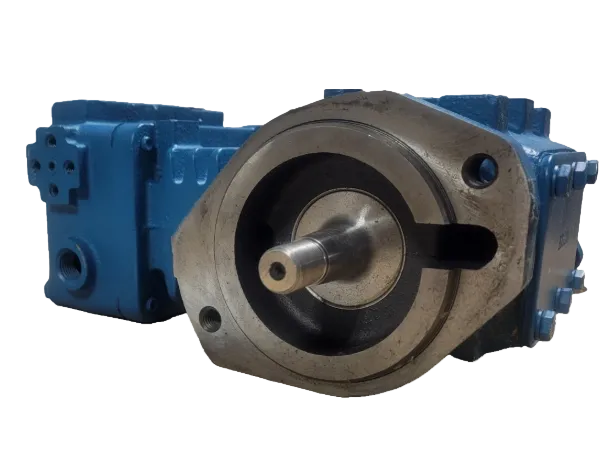 0R-9756 Genuine Cat Air Compressor TF-550