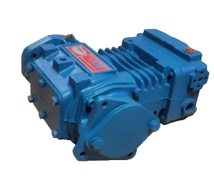 1268214 Genuine Cat Air Compressor TF-550