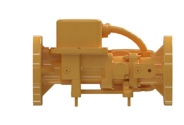 11R1724 Genuine CAT Fuel Control Valve