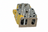 10R-2602 Genuine CAT 24 Valve Basic Engine Cylinder Head