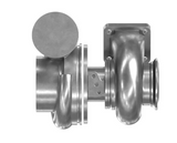 0R9956 Genuine CAT Reman Turbocharger