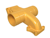 1150556 Genuine CAT Intermediate Exhaust Manifold