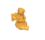 6073547 Genuine CAT Turbocharger Cartridge
