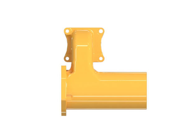 113-8171 Genuine CAT Intermediate Exhaust Manifold