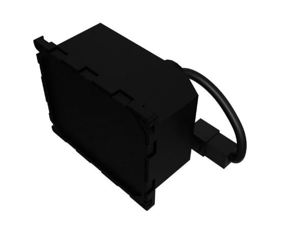168-6981 Genuine CAT Cotrol Module GP