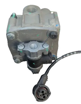 060-K072339 Oem Bendix Atr-1 To Atr-6 Traction Air Relay Valve