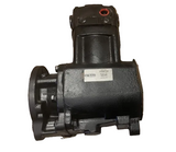 BW 3558072X Genuine Volvo Remanufactured Air Brake Compressor