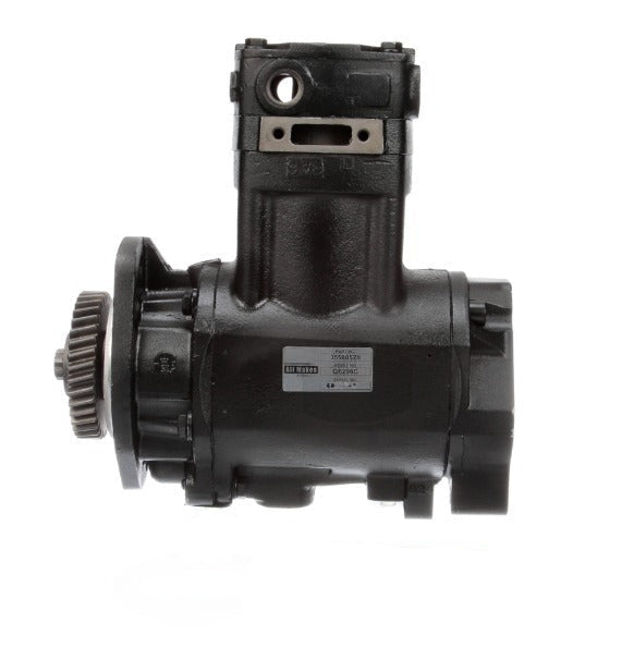 BW 3558052X Volvo Air Compressor 1 Cyl