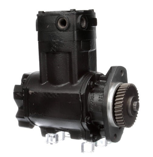 BW 3558052X Volvo Air Compressor 1 Cyl