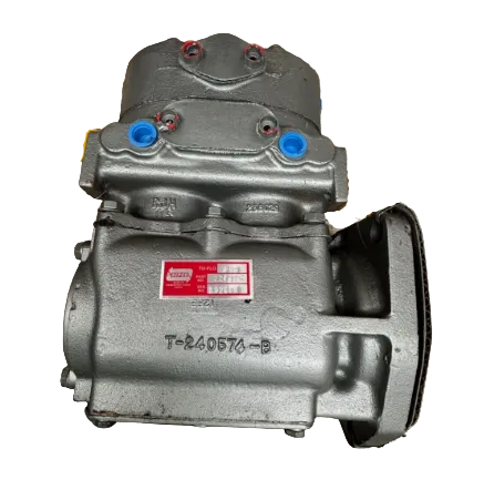 0R2904 Bepco Air Compressor TF-500 for Cat