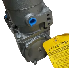 0R2904 Bepco Air Compressor TF-500 for Cat