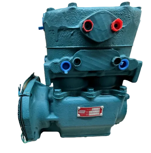 306376C91 Bepco Air Compressor TF-500 for International