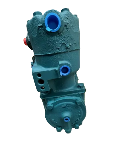 306376C91 Bepco Air Compressor TF-500 for International