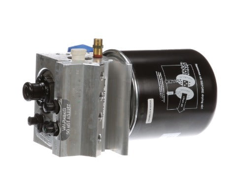 BW K150608 Genuine Volvo Air Brake Dryer
